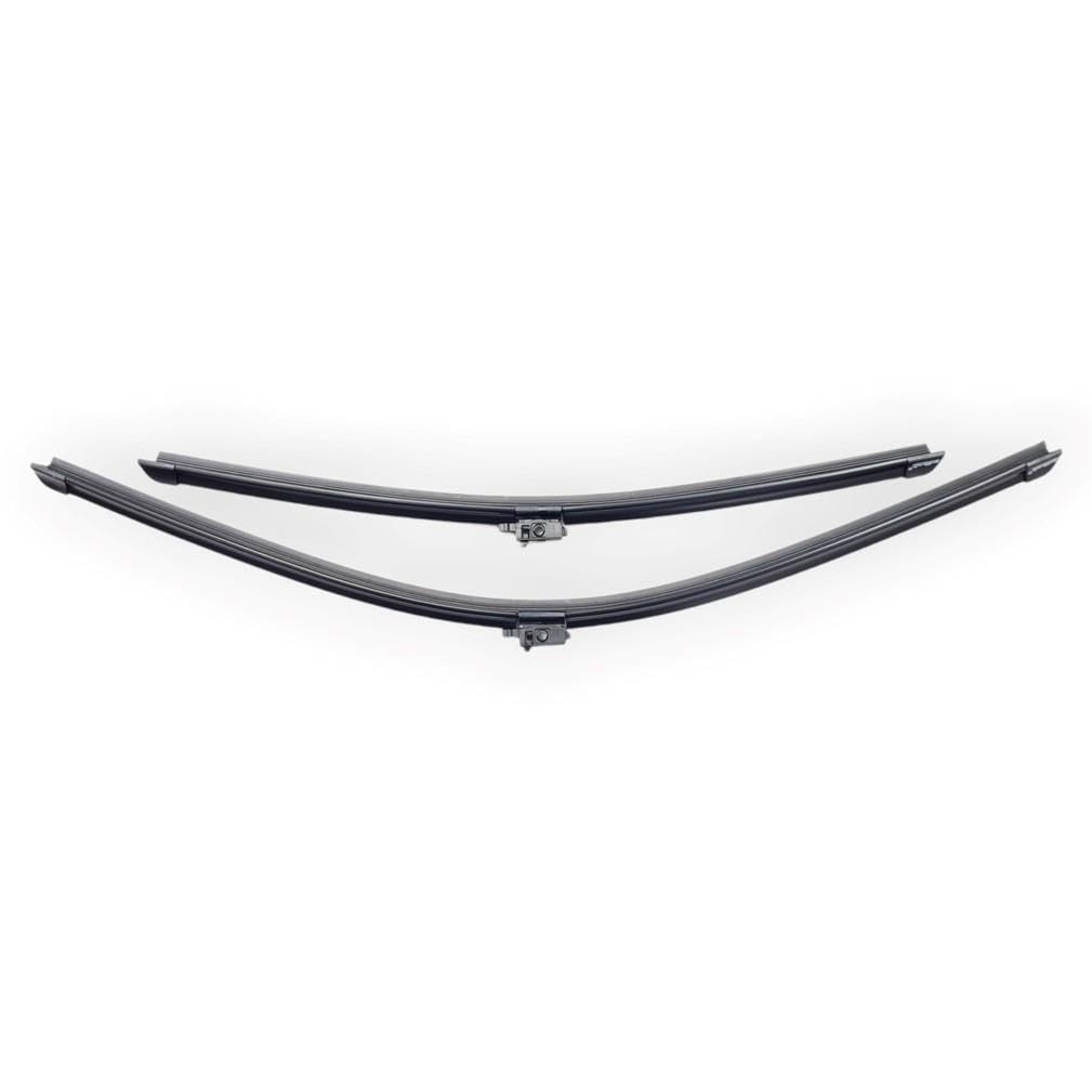 Ön Cam Silecek Takımı 65-48cm Mercedes GLA Serisi H247 İle Uyumlu 2020-2023