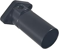 Vista 4 de Tubo de admisión CNC de entrada de tubo de distribución para carburador VM24 PWK24 para motor Predator 212cc 196cc 6.5hp GX160 GX200 CT200U BT200X