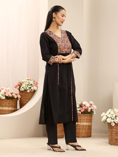 Image of Libas Women Kurta Set