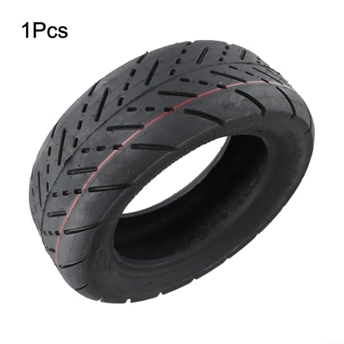 Pneu tout-terrain pour scooter électrique Zero 11X et Dualtron 11"