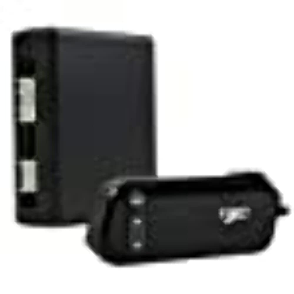 Injen Technology - X-Pedal PRO Black Edition Throttle Controller (PT0021B)