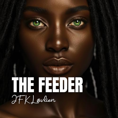 Page de couverture de The Feeder
