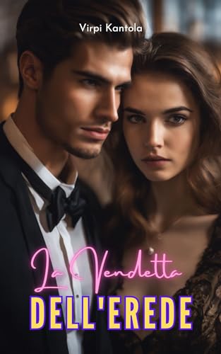  La Vendetta Dell\'erede