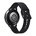 Samsung SM-R820NZKAITV Galaxy Watch Active 2, Bluetooth 44 mm, Aluminum, Negro