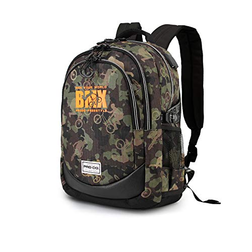 Preisvergleich Produktbild PRODG Bikeage-Running HS Rucksack 1.2