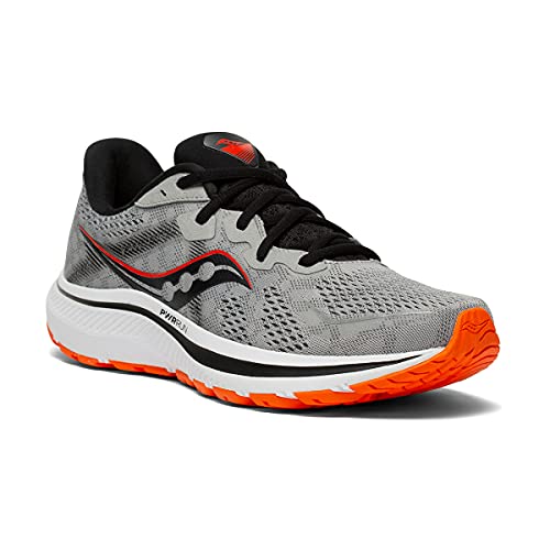 Saucony Men's Omni 20 Running Shoe4