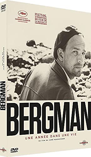 Bergman, Une Année Dans Une Vie