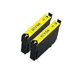 エプソン用 ICY50 互換インク イエロ�