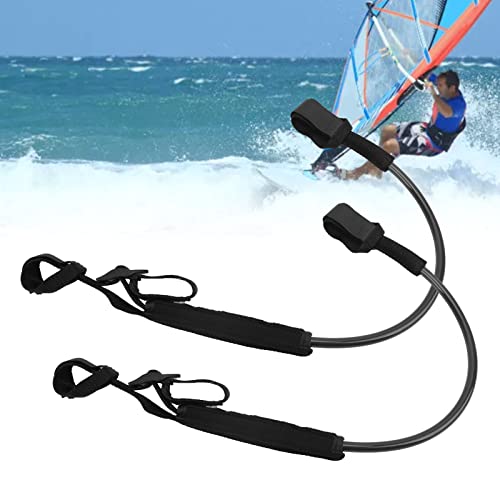 Rechte surfplanklijn, hoge scheursterkte surflijn Slijtvastheid 22-28in 2st voor shortboard - Image 3