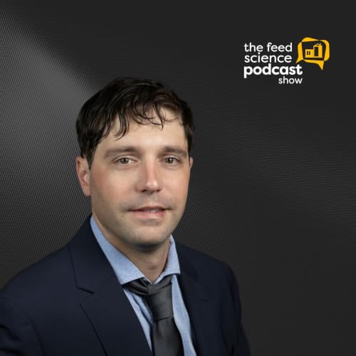 Dr. Federico Podversich: Preventing Screwworm in Cattle | Ep. 159