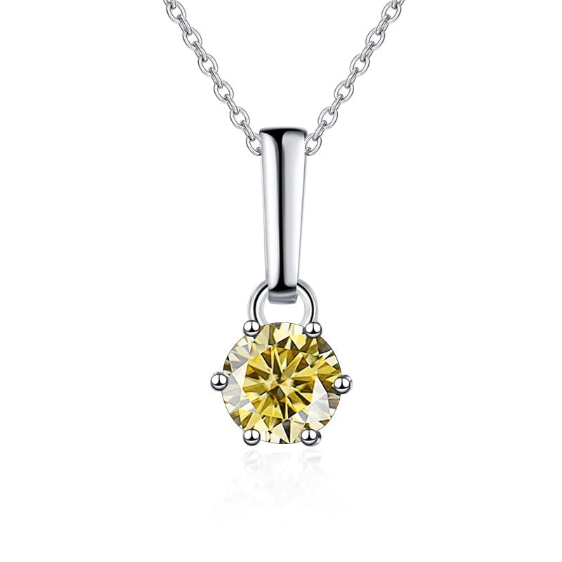 Bijoux moissanite fille et femme pour illuminer vos soirées et cocktails