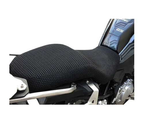 Couvre selle pour F850GS et F750GS 2019-2020 coussin de moto antidérapant