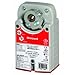 Honeywell Zelix Spring Return Direct Coupled Actuator - Color - MS7505A2130/U MS7505A-c3