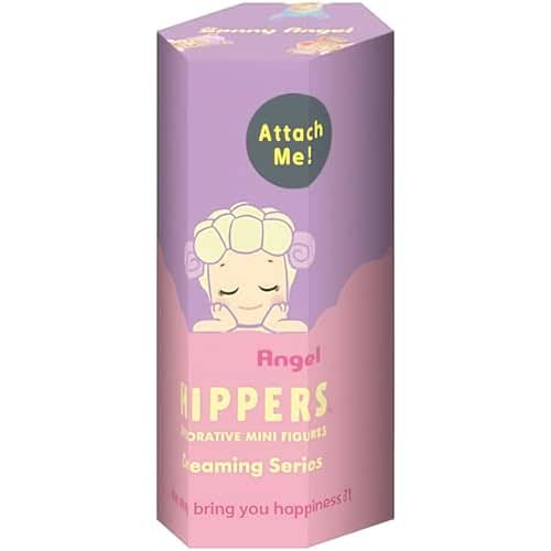 Angel Hipper Cute Animal Blind Box - Mini Figure Car Ornament Phone Accessory Random Sealed Bag