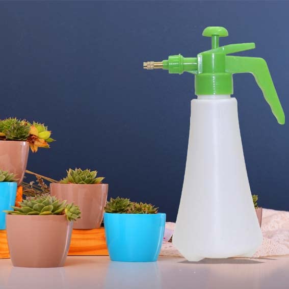 RD Pressure Spray Pump for Gardening Spray Bottle for Plants