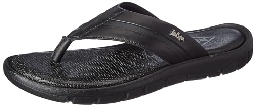 See full amazon price history chart for Lee Cooper Mens LC7614C Blk Drk Gry Thongs Sandals_40EU Lee Cooper Mens LC7614C Blk Drk Gry Thongs Sandals_40EU (B0CX9697Y8) Amazon Price History, Amazon Price Tracker