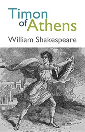 Timon of Athens (English Edition)