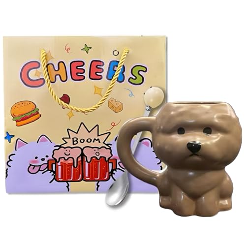 [koulaya]e450ml }OJbv rVt[[ Z~bNR[q[Jbv ItBXp ̃Jbv v[g  p G 蕨 14×10cm