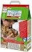 Cat’s Best Original Katzenstreu, 100% pflanzliches Katzenklumpstreu mit maximaler Saugfähigkeit – bekämpft Gerüche natürlich und aktiv, 8,6 kg/20 l (Verpackung kann variieren)