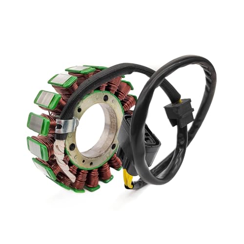 Stator 18 pôles magnéto pour CF800ATR alternateur de rechange U8 UTV 850cc ATV EPS