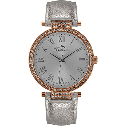 Montre Bellevue Femme B.40 Ø 36 mm pour sublimer votre style au quotidien