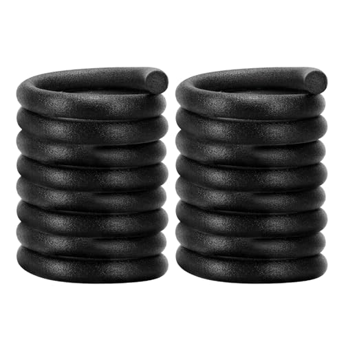 Remplisseur de fissures pour stopper les infiltrations : mousse de calfeutrement 50mm noire