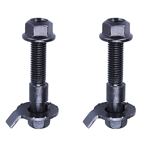 KFVF K90477 Camber Cam Bolt Kit | Toyota, Lexus & Scion Alignment Kit