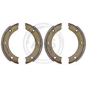 ABS A.B.S 9334 remschoenen & accessoires