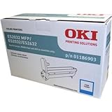 Tambour original pour OKI eS2032 MFP – Couleur : Cyan – COD. SAP : 01186903