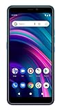 BLU J9L J0090WW 32GB Dual Sim GSM Unlocked Android Smartphone - Gradient Green