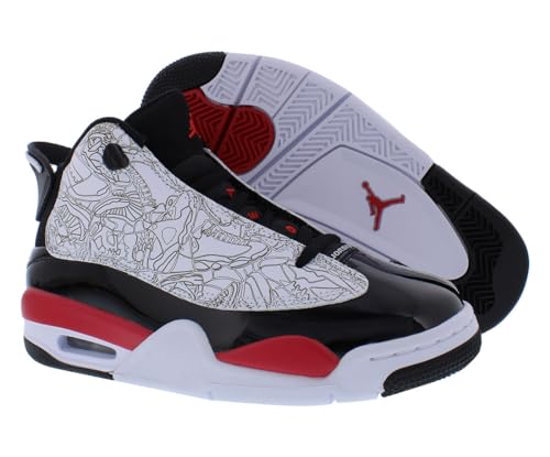 Jordan Boy's Dub Zero (Big Kid)2