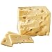 Buttery Baby Swiss Cheese, 1 1/4 lbs. from The Wisconsin Cheeseman