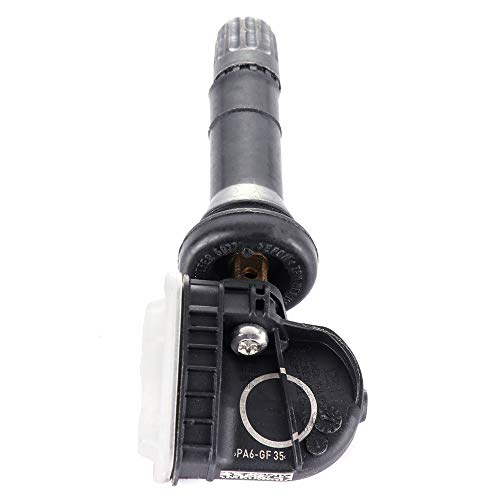 Capteurs de pression TPMS pour Lincoln résolvant les alertes de pneu dégonflé - 4