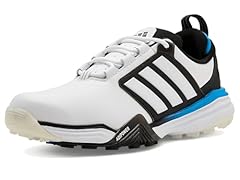 Ftwr White/Core Black/Lucid Ray Blue