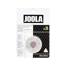 JOOLA Pro IV Pickleball Paddle Edge Tape - Protects Pickleball Paddle Edge Guard & Covers Lead Tape - Fits All Brands and Most Thicknesses of Core - Multiple Colorful Pro IV Design Options