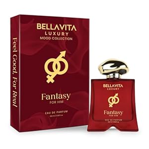 BELLAVITA Luxury Mood Collection FA...