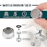 Zoom IMG-1 set di 6 filtri per Zoom IMG-1 set di 6 filtri per