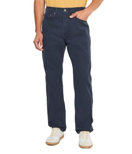 Image of Levi's, Mens, 505 Regular, Salute, 34 x 32