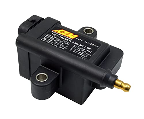 AEM 30-2853 High Output Smart Coil - Image 4
