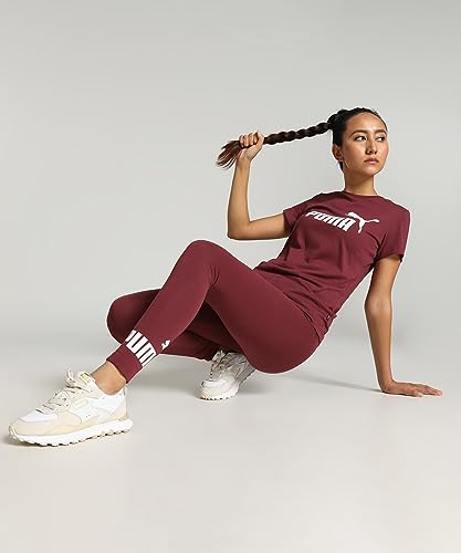 Image of Puma Women's Fitted Leggings