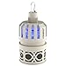 DynaTrap DT150-DEC2 Indoor Insect Trap Ultralight, 300 Square Feet, Sonata Series, Stone