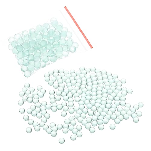 Perles de verre expérimentales anti-ébullition haute précision Baluue