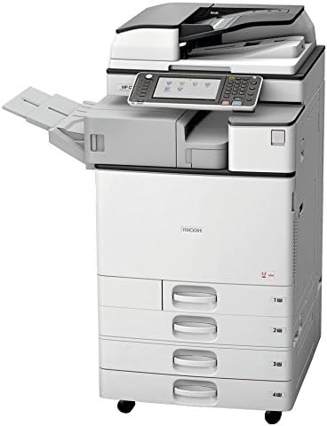Ricoh Aficio MP C2503 Color 