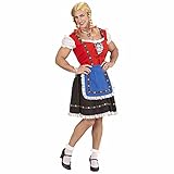 Siete alla ricerca di un costume maschile divertente? Allora questo prodotto della ditta Widmann fa al caso vostro