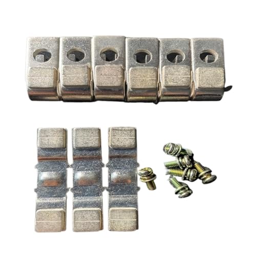 Kit de réparation 3TY7490-0A pour contacteur Siemens 3TF49 contacts principaux
