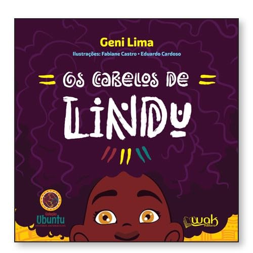 Os Cabelos de Lindu