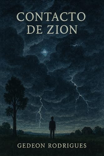 Contacto de Zion (Spanish Edition)