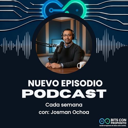 Bits con prop&oacute;sito cover art