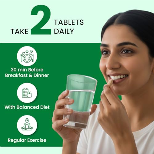 Image of ZEROHARM Holo Kidney Detox | Herbal Creatinine & Kidney Support with Varuna, Punarnava,Pathachata | Kidney Detox & Cleanse for Men & Women | Nano Formulated Ayurvedic Health Supplement - 60 Tablets