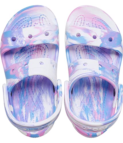 Image of Crocs Unisex Adult Classic FFn Croslite Clog | 10001-6SV |